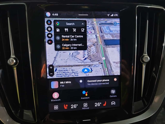Volvo S60 ULTIMATE DARK THEME| HUD| 360| PANO| 2 KЛЮЧА| - автомобили, коли, обяви за нови и употребявани 8