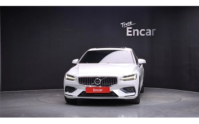 volvo-s60 - 1
