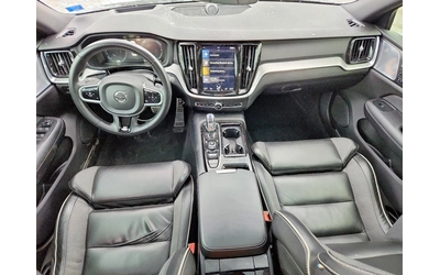 Volvo S60 T8 R-DESIGN* ФУЛ* ЛИЗИНГ - автомобили, коли, обяви за нови и употребявани 7