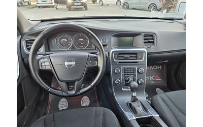 Volvo S60 1.6Drive-114kc= 6СКОРОСТИ= 162.000км= АВТОПИЛОТ - автомобили, коли, обяви за нови и употребявани 10