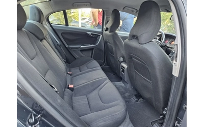 Volvo S60 1.6Drive-114kc= 6СКОРОСТИ= 162.000км= АВТОПИЛОТ - автомобили, коли, обяви за нови и употребявани 13