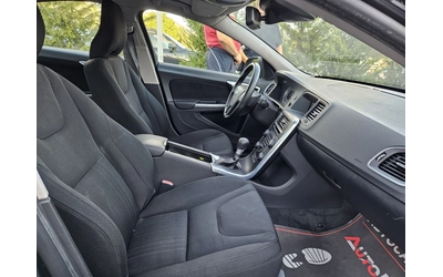 Volvo S60 1.6Drive-114kc= 6СКОРОСТИ= 162.000км= АВТОПИЛОТ - автомобили, коли, обяви за нови и употребявани 14