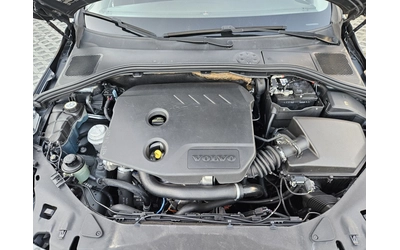 Volvo S60 1.6Drive-114kc= 6СКОРОСТИ= 162.000км= АВТОПИЛОТ - автомобили, коли, обяви за нови и употребявани 16