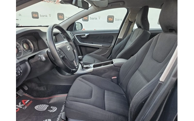 Volvo S60 1.6Drive-114kc= 6СКОРОСТИ= 162.000км= АВТОПИЛОТ - автомобили, коли, обяви за нови и употребявани 6