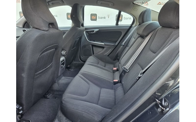 Volvo S60 1.6Drive-114kc= 6СКОРОСТИ= 162.000км= АВТОПИЛОТ - автомобили, коли, обяви за нови и употребявани 8