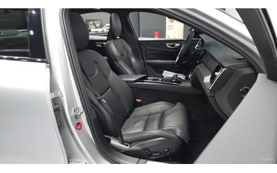 Volvo S60 R-Design* DISTRONIC* ПОДГРЕВ* ОБДУХВАНЕ* КАМЕРА* - автомобили, коли, обяви за нови и употребявани 8