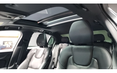Volvo S60 R-Design* DISTRONIC* ПОДГРЕВ* ОБДУХВАНЕ* HUD* - автомобили, коли, обяви за нови и употребявани 10