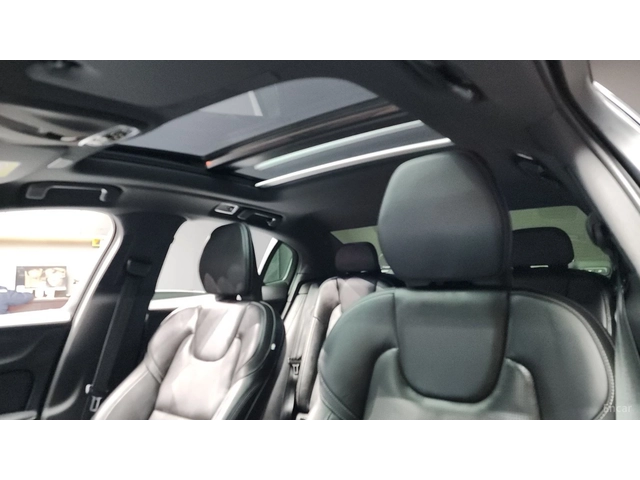 Volvo S60 R-Design* DISTRONIC* ПОДГРЕВ* ОБДУХВАНЕ* HUD* - автомобили, коли, обяви за нови и употребявани 10