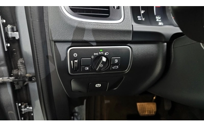 Volvo S60 D3 | Памет; подгрев седалки | Подгрев волан - автомобили, коли, обяви за нови и употребявани 16