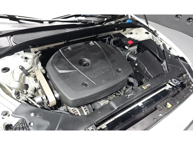 Volvo S60 T5 Inscription* ОБДУХ* HUD* FULL* ЛИЗИНГ - автомобили, коли, обяви за нови и употребявани 15