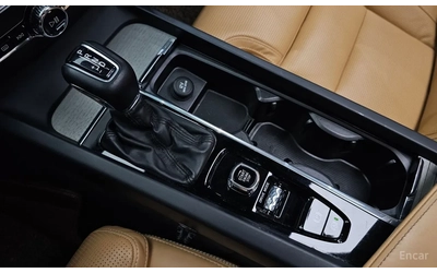 Volvo S60 T5 Inscription* ОБДУХ* HUD* FULL* ЛИЗИНГ - автомобили, коли, обяви за нови и употребявани 6