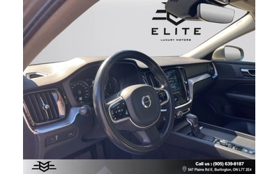 Volvo S60 T6 AWD Momentum - автомобили, коли, обяви за нови и употребявани 10