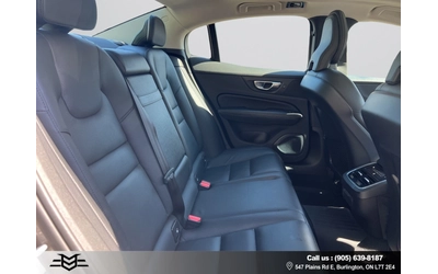 Volvo S60 T6 AWD Momentum - автомобили, коли, обяви за нови и употребявани 11