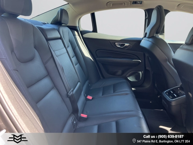 Volvo S60 T6 AWD Momentum - автомобили, коли, обяви за нови и употребявани 11
