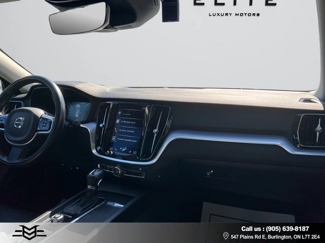 Volvo S60 T6 AWD Momentum - автомобили, коли, обяви за нови и употребявани 12