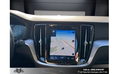 Volvo S60 T6 AWD Momentum - автомобили, коли, обяви за нови и употребявани 15