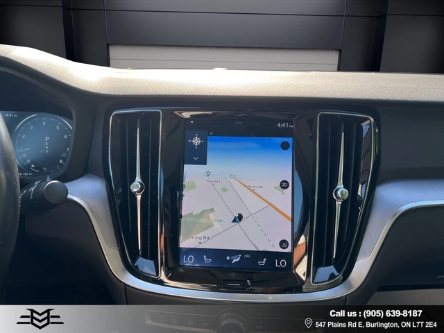 Volvo S60 T6 AWD Momentum - автомобили, коли, обяви за нови и употребявани 15