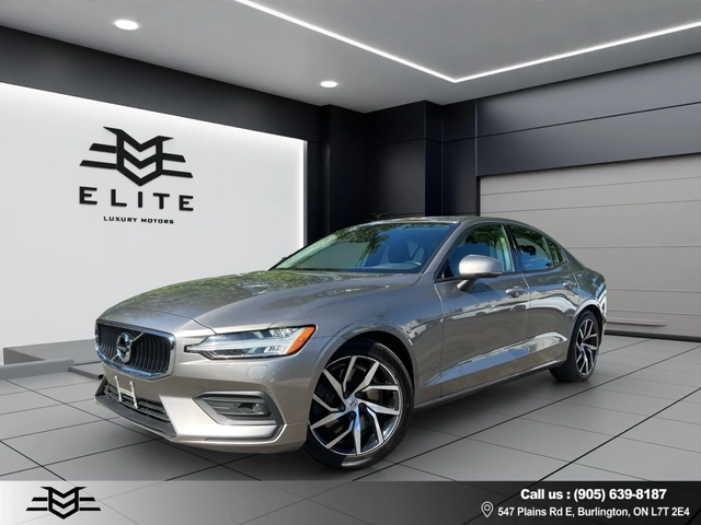Volvo S60 T6 AWD Momentum - автомобили, коли, обяви за нови и употребявани 1