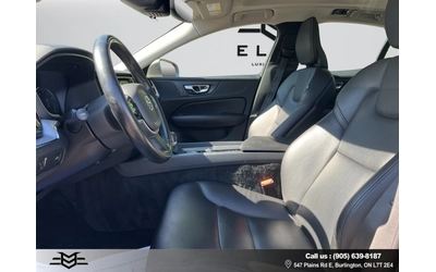 Volvo S60 T6 AWD Momentum - автомобили, коли, обяви за нови и употребявани 6
