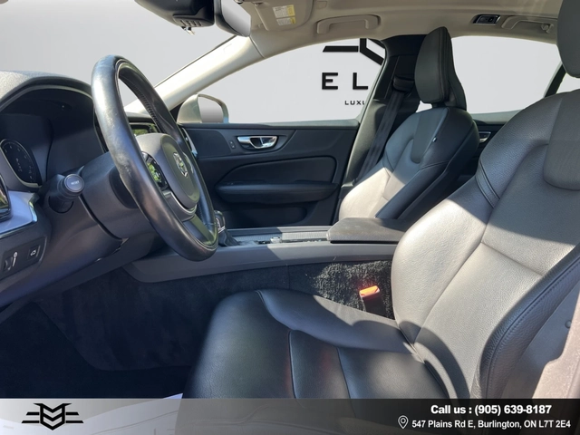 Volvo S60 T6 AWD Momentum - автомобили, коли, обяви за нови и употребявани 6