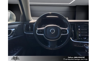 Volvo S60 T6 AWD Momentum - автомобили, коли, обяви за нови и употребявани 7