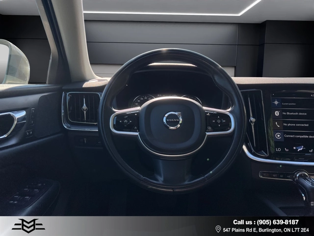 Volvo S60 T6 AWD Momentum - автомобили, коли, обяви за нови и употребявани 7