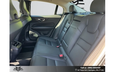 Volvo S60 T6 AWD Momentum - автомобили, коли, обяви за нови и употребявани 8