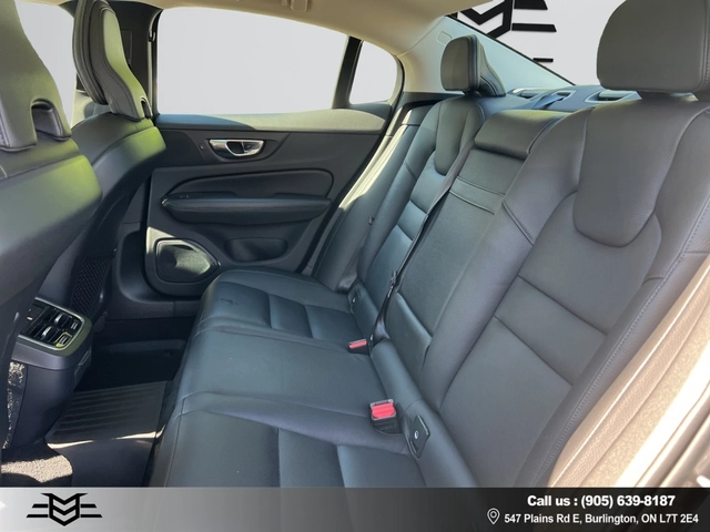 Volvo S60 T6 AWD Momentum - автомобили, коли, обяви за нови и употребявани 8