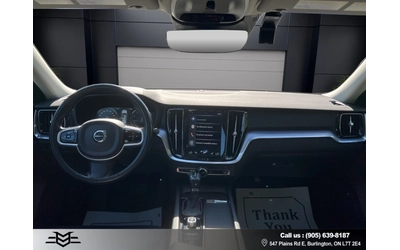 Volvo S60 T6 AWD Momentum - автомобили, коли, обяви за нови и употребявани 9