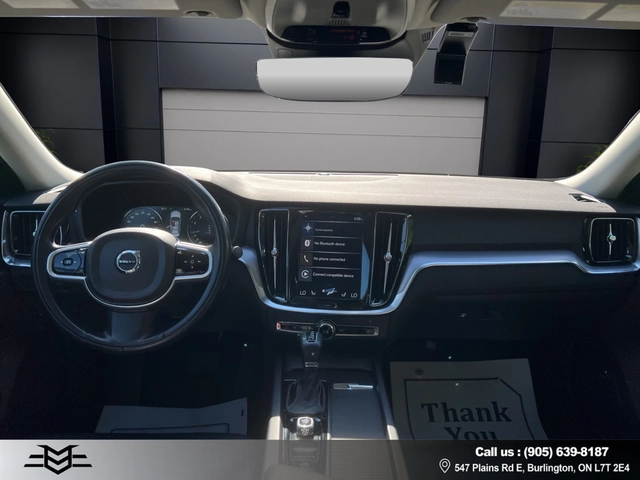 Volvo S60 T6 AWD Momentum - автомобили, коли, обяви за нови и употребявани 9