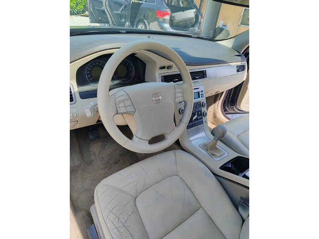 Volvo S80 2.0, 136к.с. - автомобили, коли, обяви за нови и употребявани 11