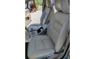 Volvo S80 2.0, 136к.с. - автомобили, коли, обяви за нови и употребявани 12