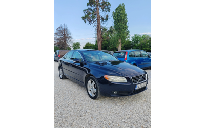 volvo-s80 - 1