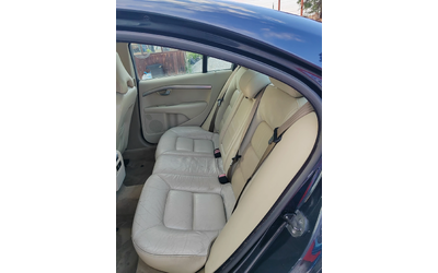 Volvo S80 2.0, 136к.с. - автомобили, коли, обяви за нови и употребявани 7