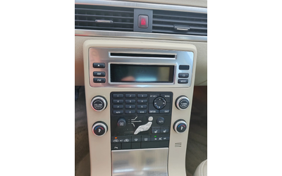 Volvo S80 2.0, 136к.с. - автомобили, коли, обяви за нови и употребявани 8