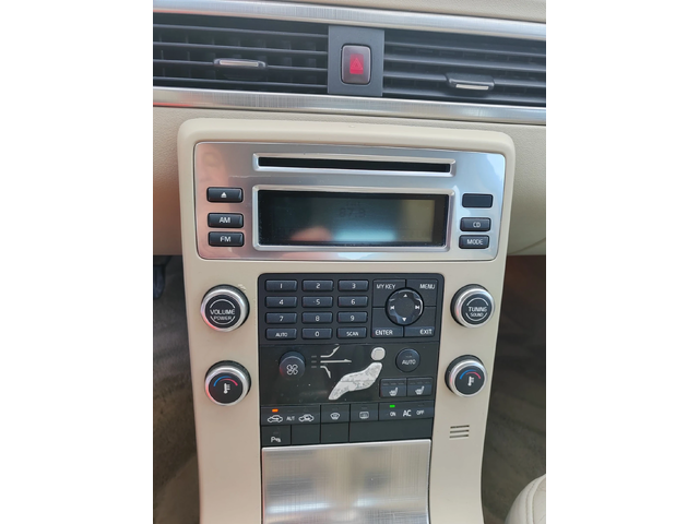 Volvo S80 2.0, 136к.с. - автомобили, коли, обяви за нови и употребявани 8