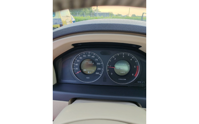 Volvo S80 2.0, 136к.с. - автомобили, коли, обяви за нови и употребявани 9