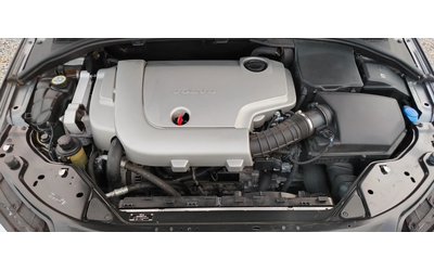 Volvo S80 2.4d-163к.с/АВТОМАТИК /НАВИГАЦИЯ /КОЖА!!! - автомобили, коли, обяви за нови и употребявани 16