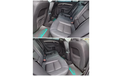 Volvo S80 2.4d-163к.с/АВТОМАТИК /НАВИГАЦИЯ /КОЖА!!! - автомобили, коли, обяви за нови и употребявани 9