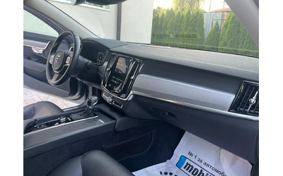 Volvo S90 2.0 D УНИКАЛНА - автомобили, коли, обяви за нови и употребявани 13