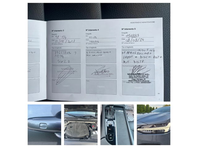 Volvo S90 2.0 D УНИКАЛНА - автомобили, коли, обяви за нови и употребявани 16