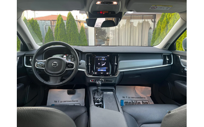 Volvo S90 2.0 D УНИКАЛНА - автомобили, коли, обяви за нови и употребявани 8