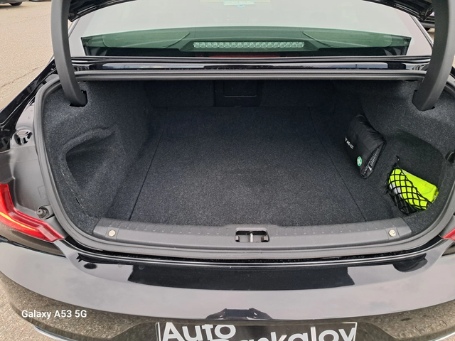 Volvo S90 2, 0 d4 R -disagn 4WD - автомобили, коли, обяви за нови и употребявани 12