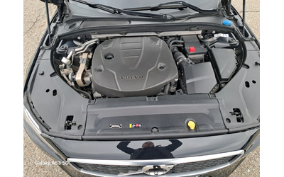 Volvo S90 2, 0 d4 R -disagn 4WD - автомобили, коли, обяви за нови и употребявани 16