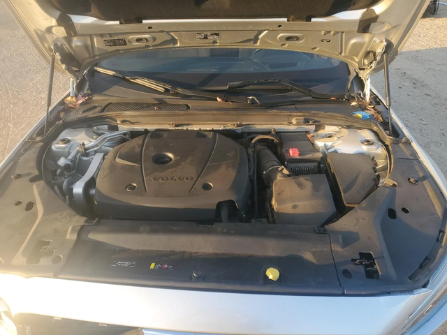 Volvo S90 T6* INSCRIPTION* AWD* КОЖА* ПОДГРЕВИ* - автомобили, коли, обяви за нови и употребявани 10