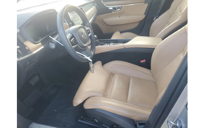 Volvo S90 T6* INSCRIPTION* AWD* КОЖА* ПОДГРЕВИ* - автомобили, коли, обяви за нови и употребявани 6