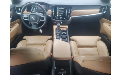 Volvo S90 T6* INSCRIPTION* AWD* КОЖА* ПОДГРЕВИ* - автомобили, коли, обяви за нови и употребявани 7