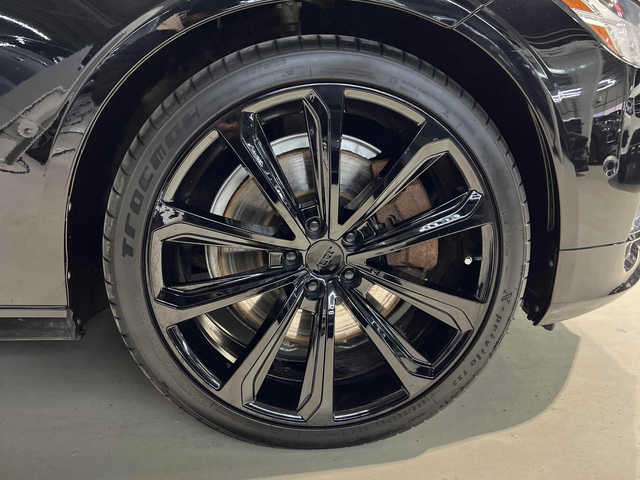 Volvo S90 Inscription* 360view* Обдух* Подгрев* Дигитал - автомобили, коли, обяви за нови и употребявани 5