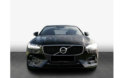 volvo-s90 - 0