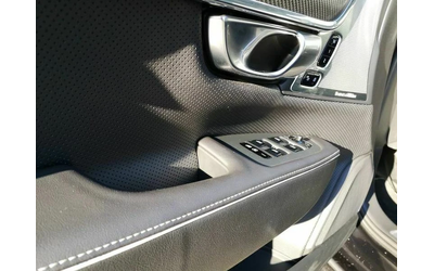 Volvo S90 D5 AWD R Design - автомобили, коли, обяви за нови и употребявани 11